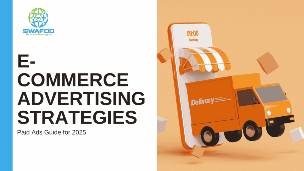 Paid Ads Guide for 2025